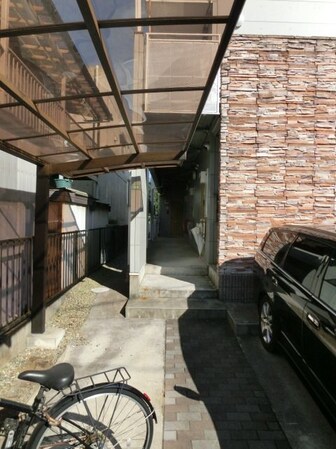 プレステージ一番館の物件内観写真